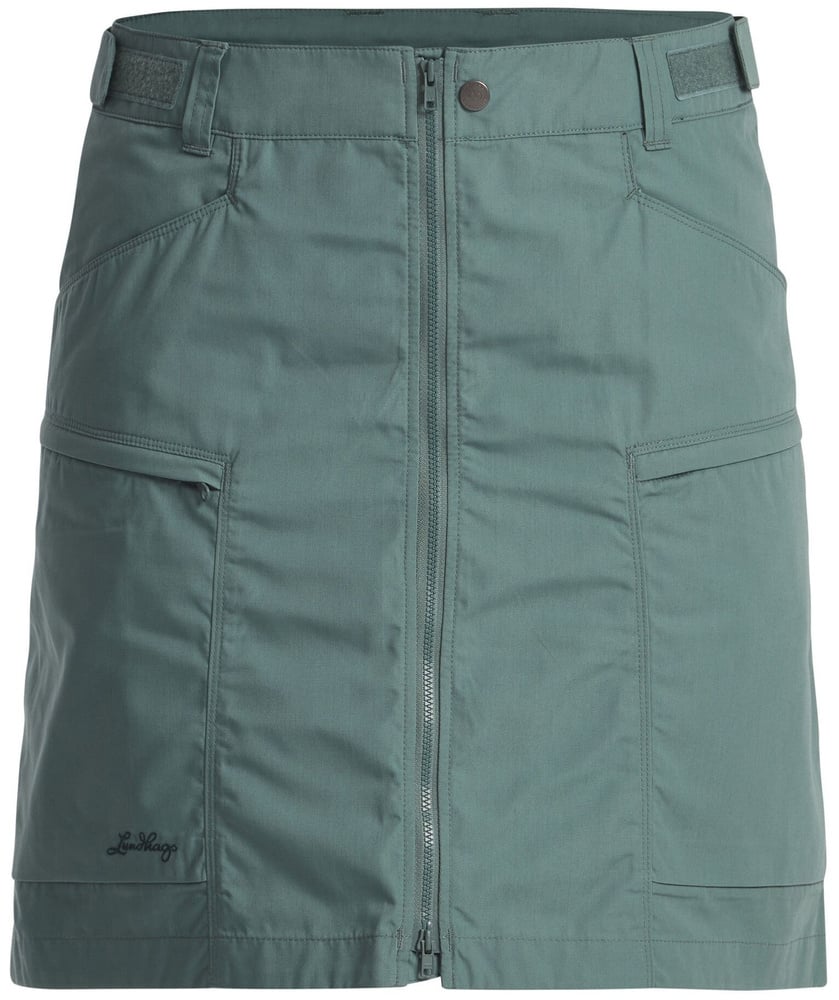 productImage: Tiven II Skirt naisten hame, Jade