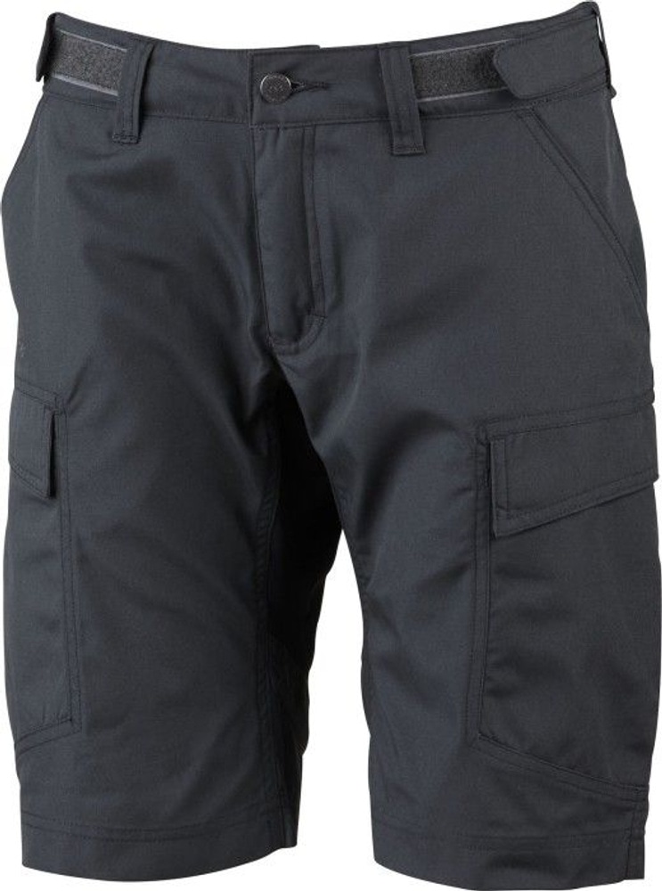 productImage: Vanner Shorts naisten shortsit Charcoal/Black