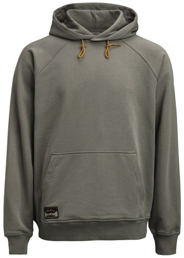 productImage: Järpen Hoodie huppari, Aloe Green