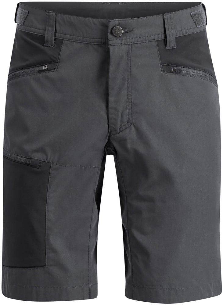 productImage: Makke Lt Shorts retkeilyshortsit, harmaa