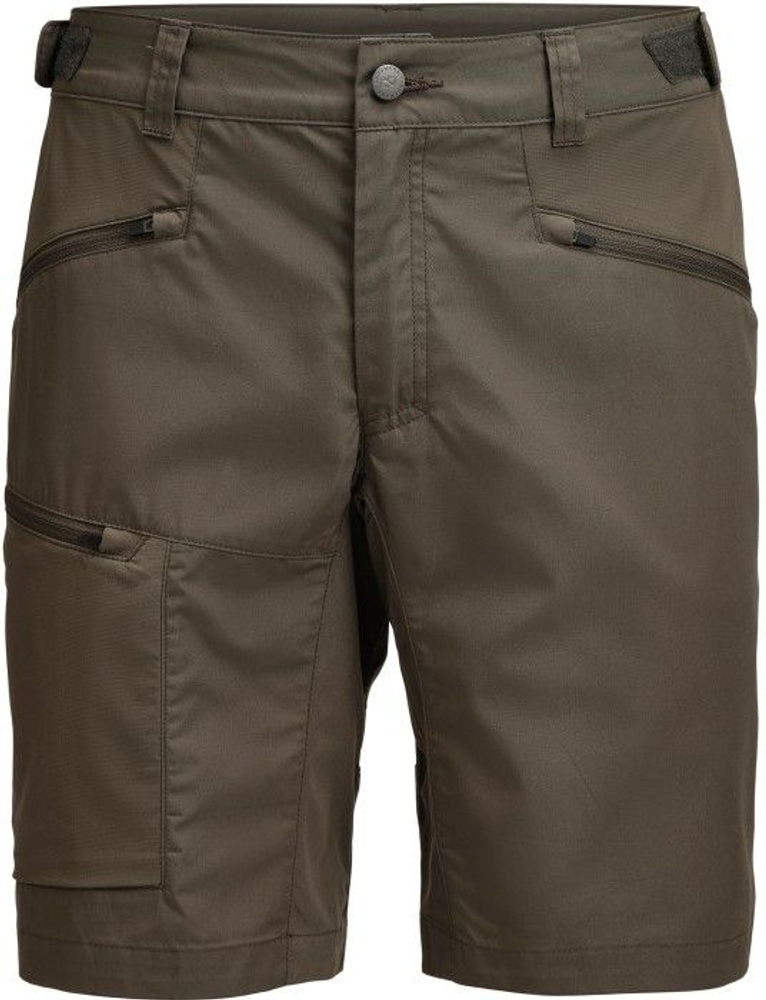 productImage: Makke Lt Ms Shorts Forest Green