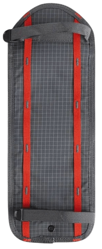 Torne Skate Pocket Unisex lisätasku, Granite, view: 1