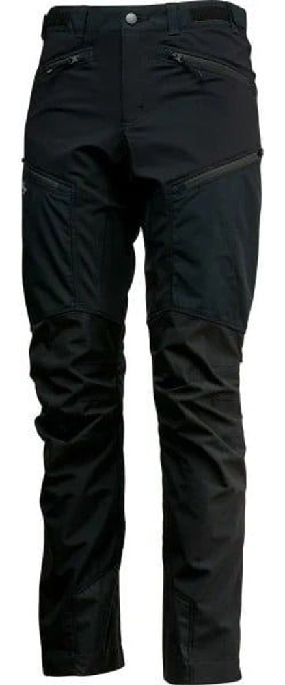 productImage: W's Makke Pant Short Black