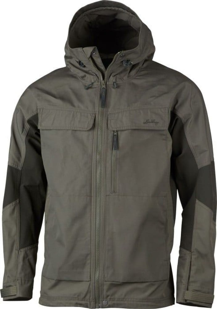 productImage: M's Authentic Jacket Forest Green/Dark Forest Green