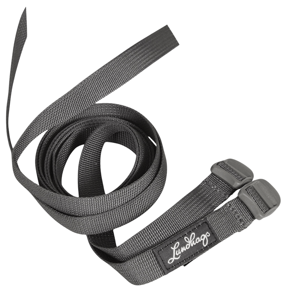 productImage: Core Accessory Straps kiinnitysremmit, Granite
