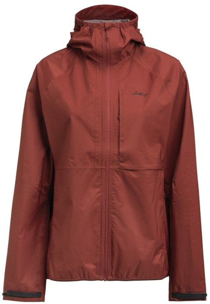 productImage: Tived Waterproof Jacket naisten takki, Rosewood