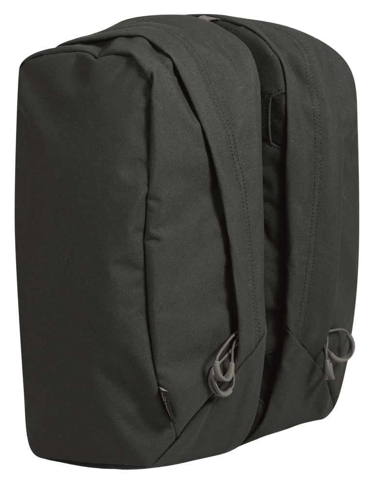 productImage: Core Saruk Multi Pockets tarvikelaukku, 5+5 L, Charcoal