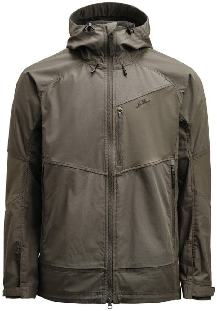 productImage: Tived Stretch Hybrid Jacket takki, Forest Green