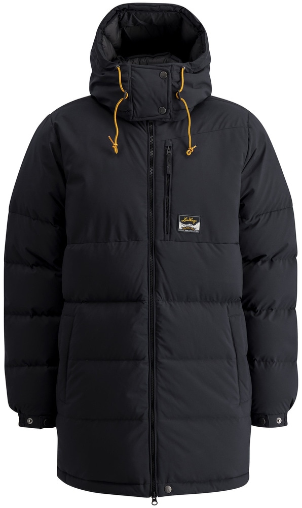 productImage: Järpen All Weather Down Parka M takki, Black