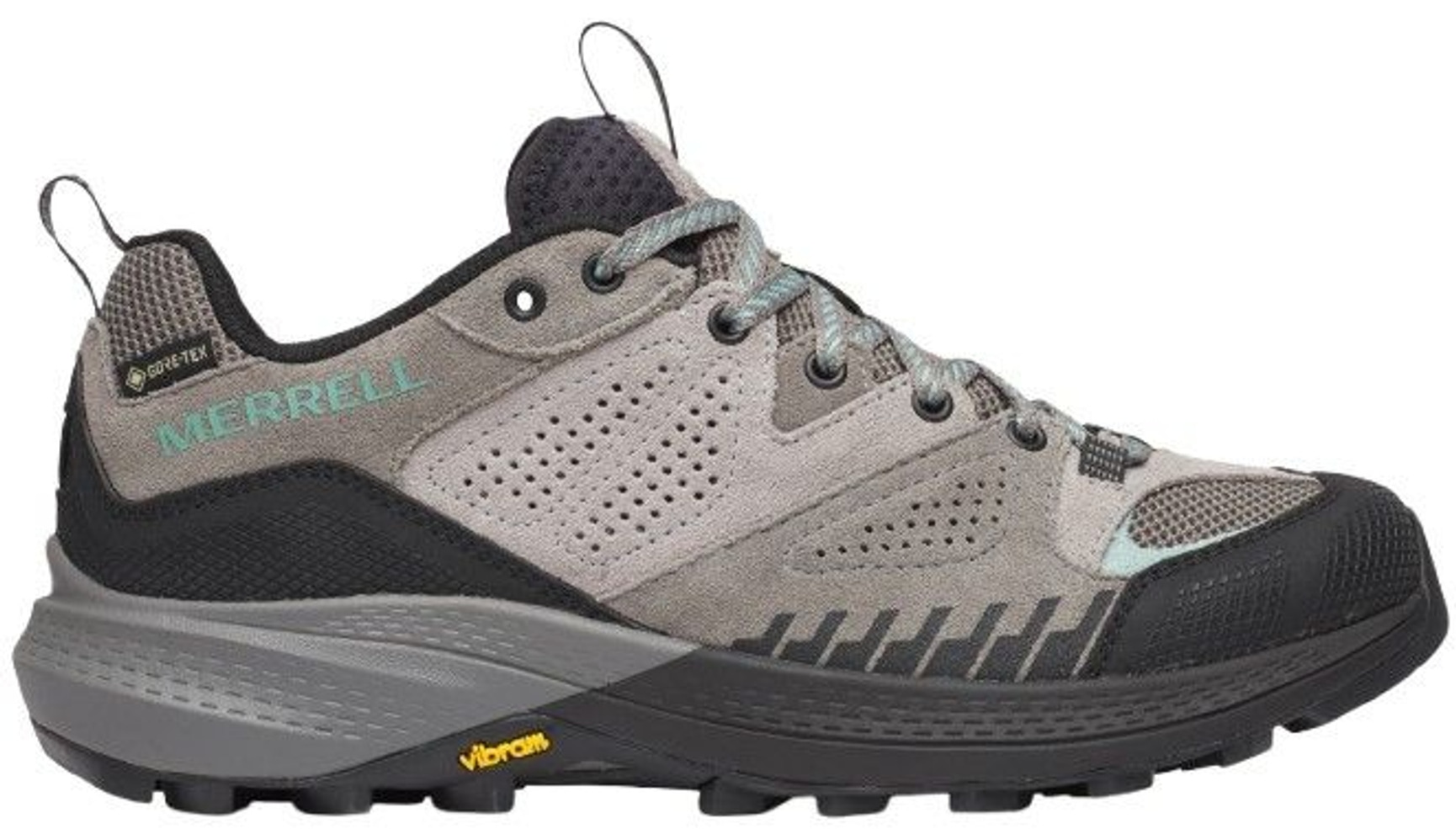 productImage: W's Capra 2 GTX Charcoal/Paloma