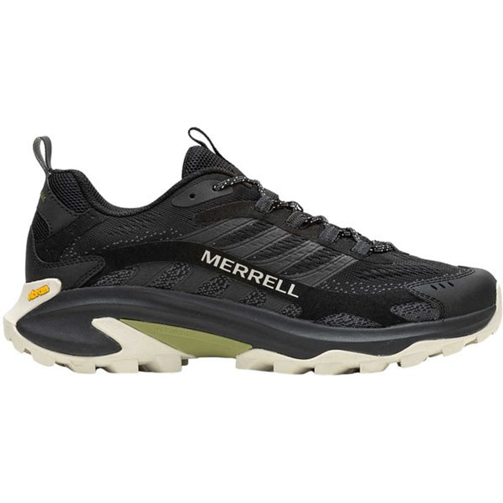 productImage: M's Moab Speed 2 Black