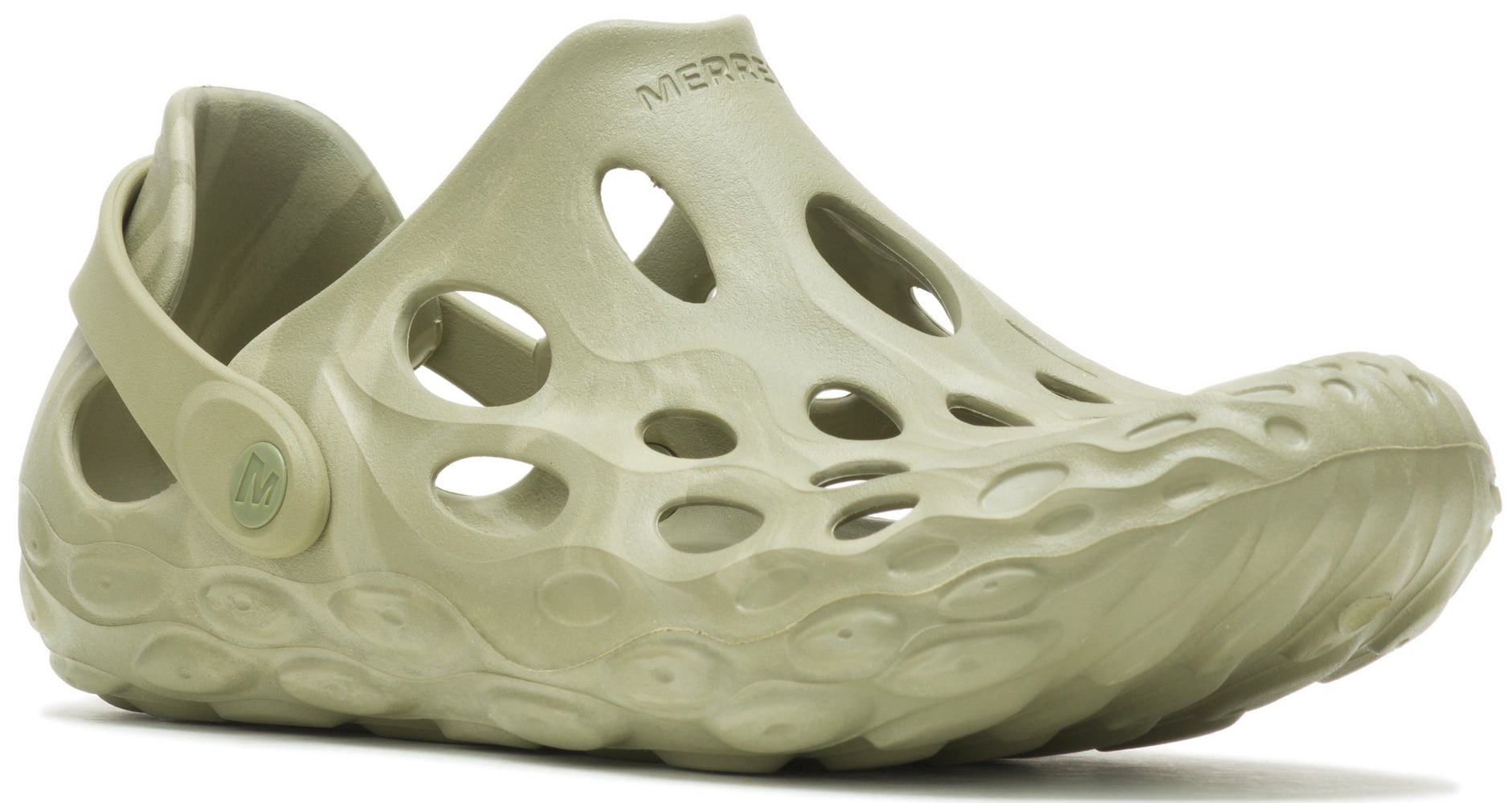 productImage: Hydro Moc Bloom sandaali, Herb