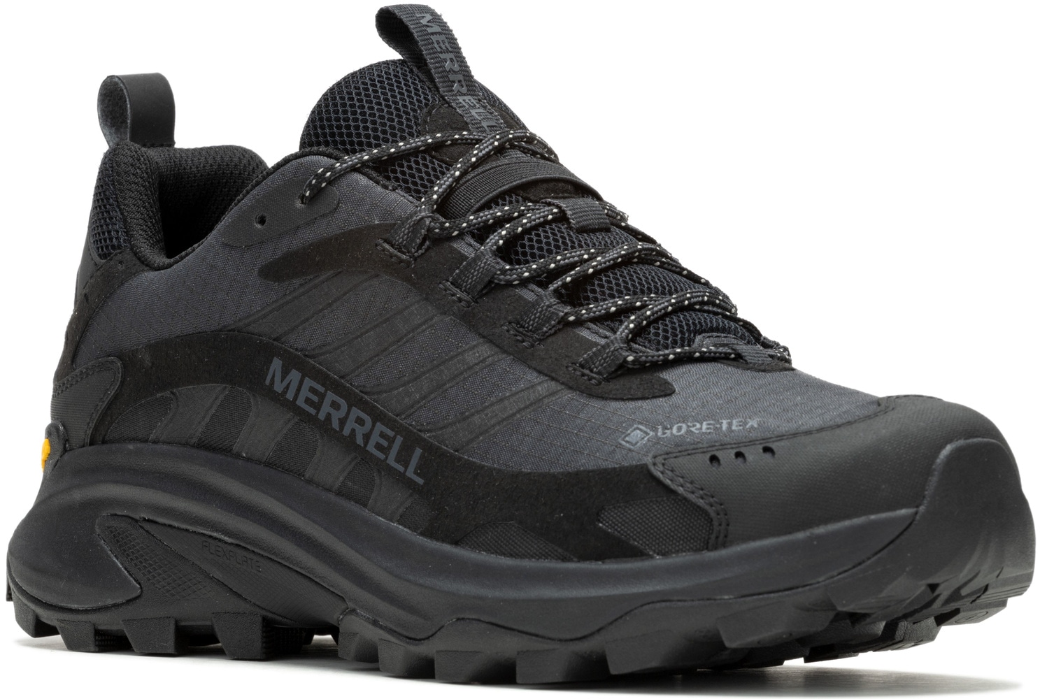 productImage: Moab Speed 2 GTX vaelluskengät, musta