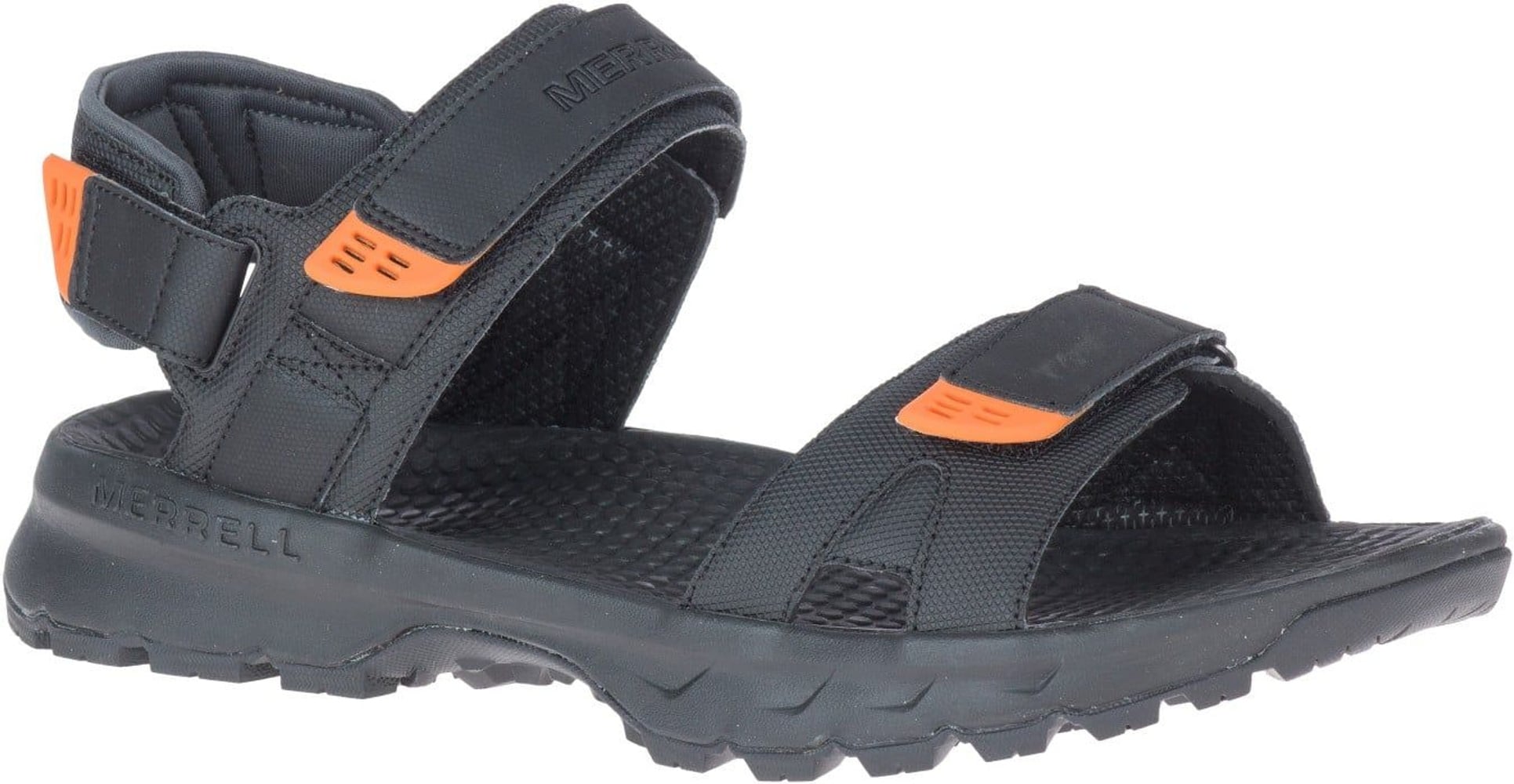 productImage: M's Cedrus Convert 3, Black