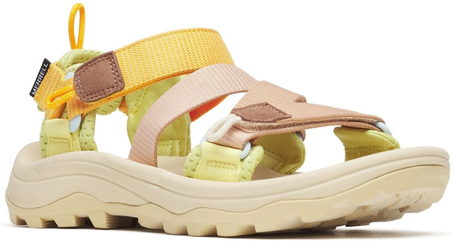 productImage: W's Speed Fusion Sport Rmx Tangelo/Rose
