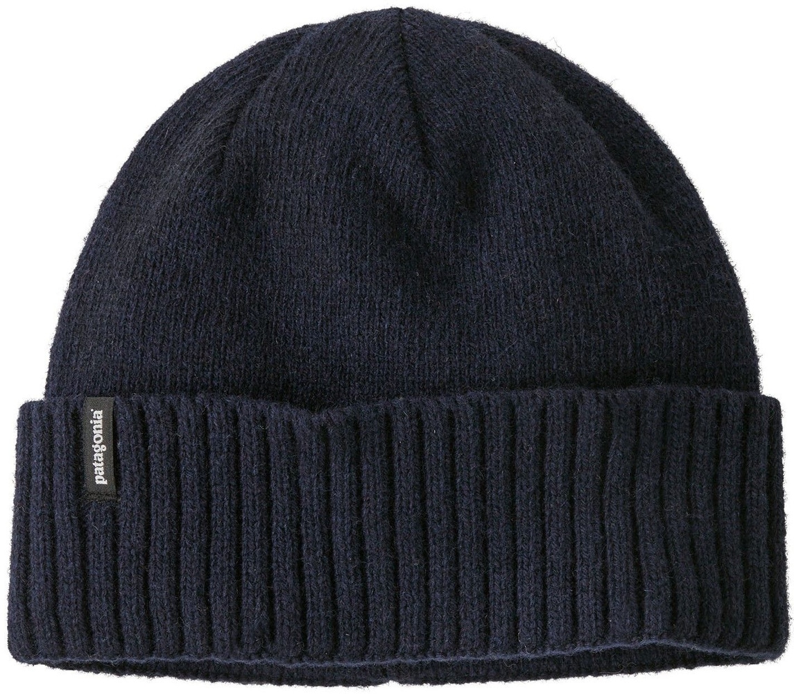 Brodeo Beanie New Navy, view: 1