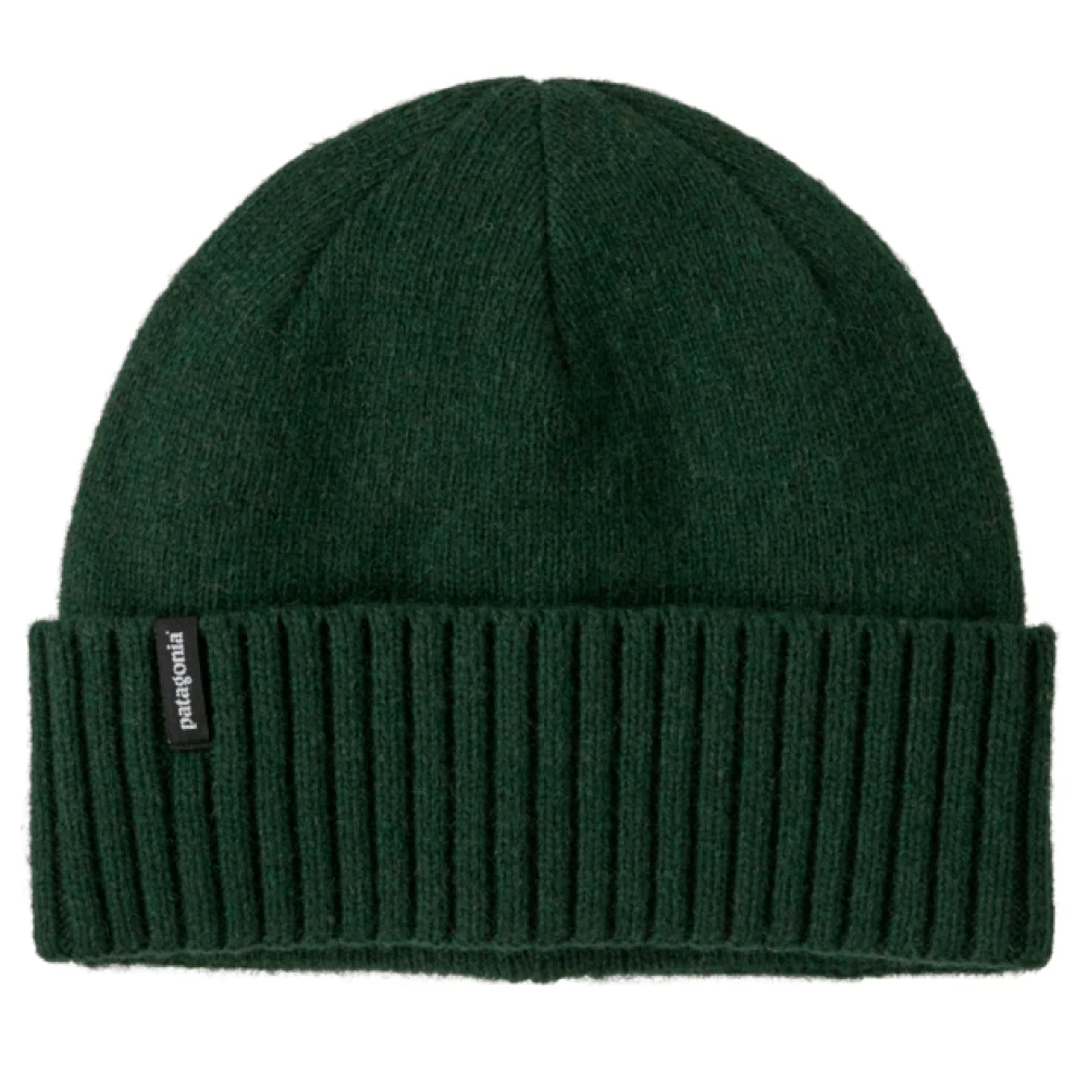 productImage: Brodeo Beanie Treeline Green