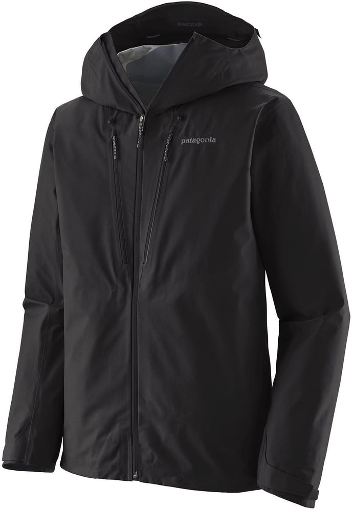 productImage: M's Triolet Jacket Black