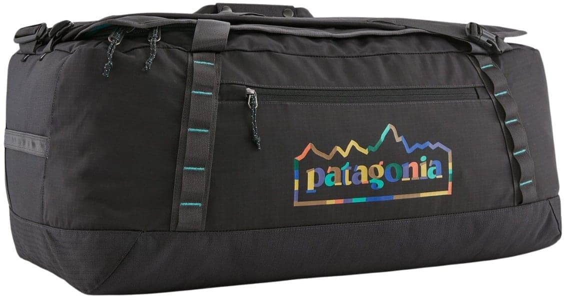 Unity Fitz/Ink Black