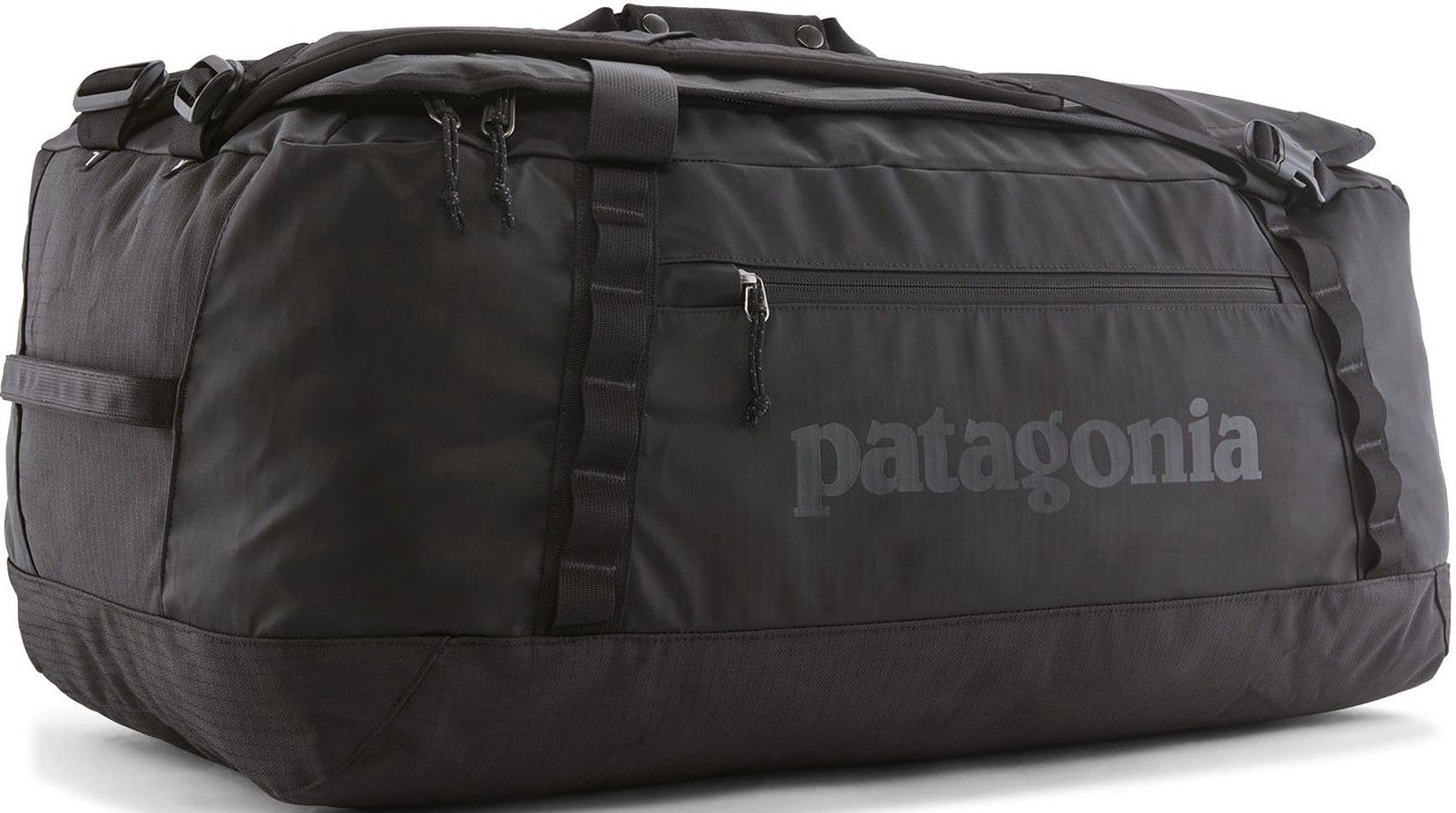 productImage: Black Hole Duffel 70L Black