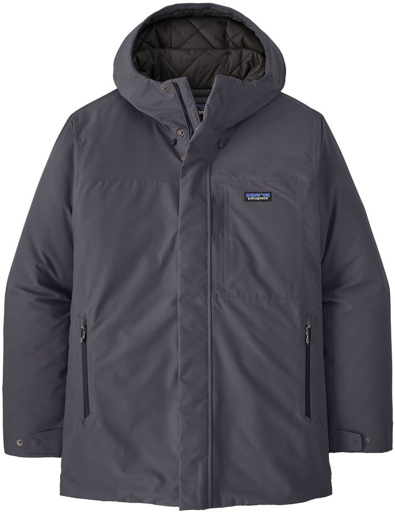 productImage: M's Windshadow Parka Forge Grey