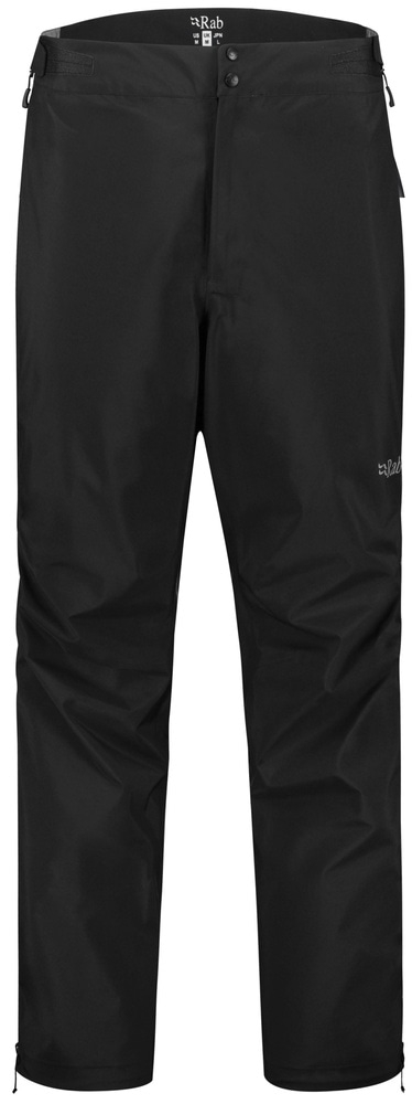 productImage: Kangri GTX Pants naisten housut, Black