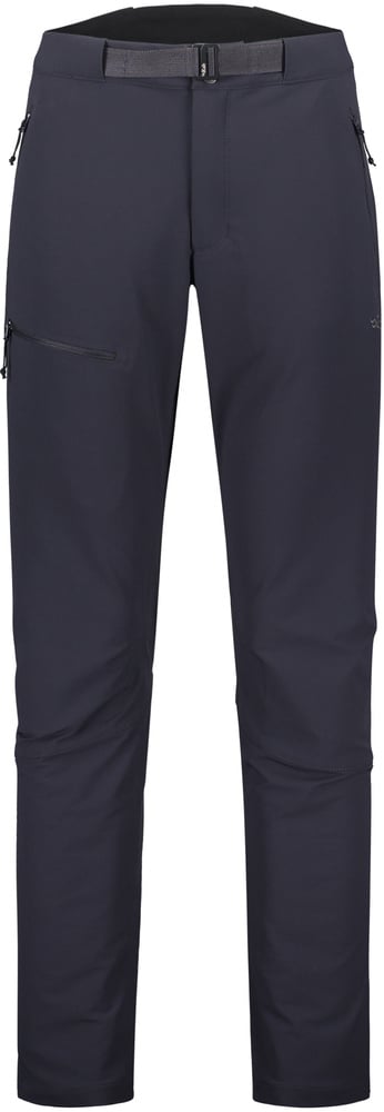 productImage: Incline AS Pants naisten softshell-housut, musta