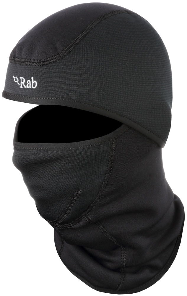 productImage: Shadow Balaclava, musta