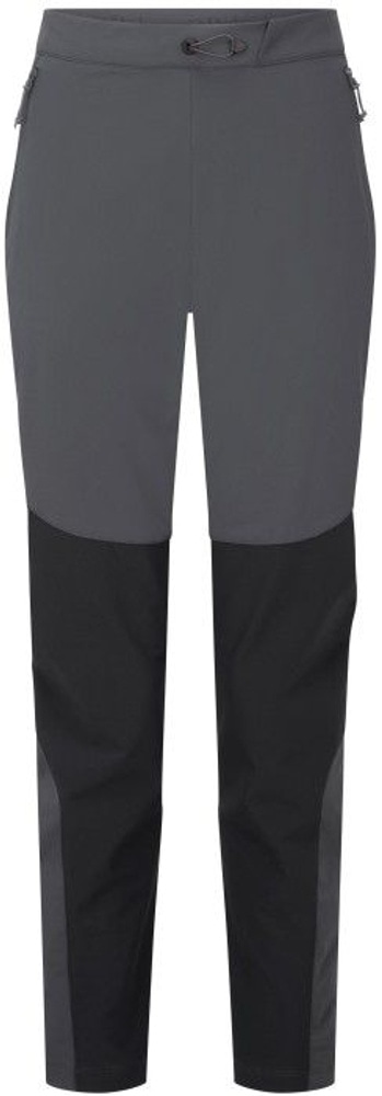 productImage: Torque Pants Womens Anthracite