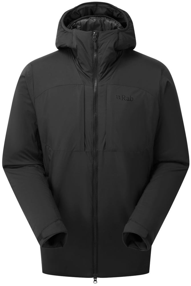 productImage: Xenair Alpine Jacket takki, Black