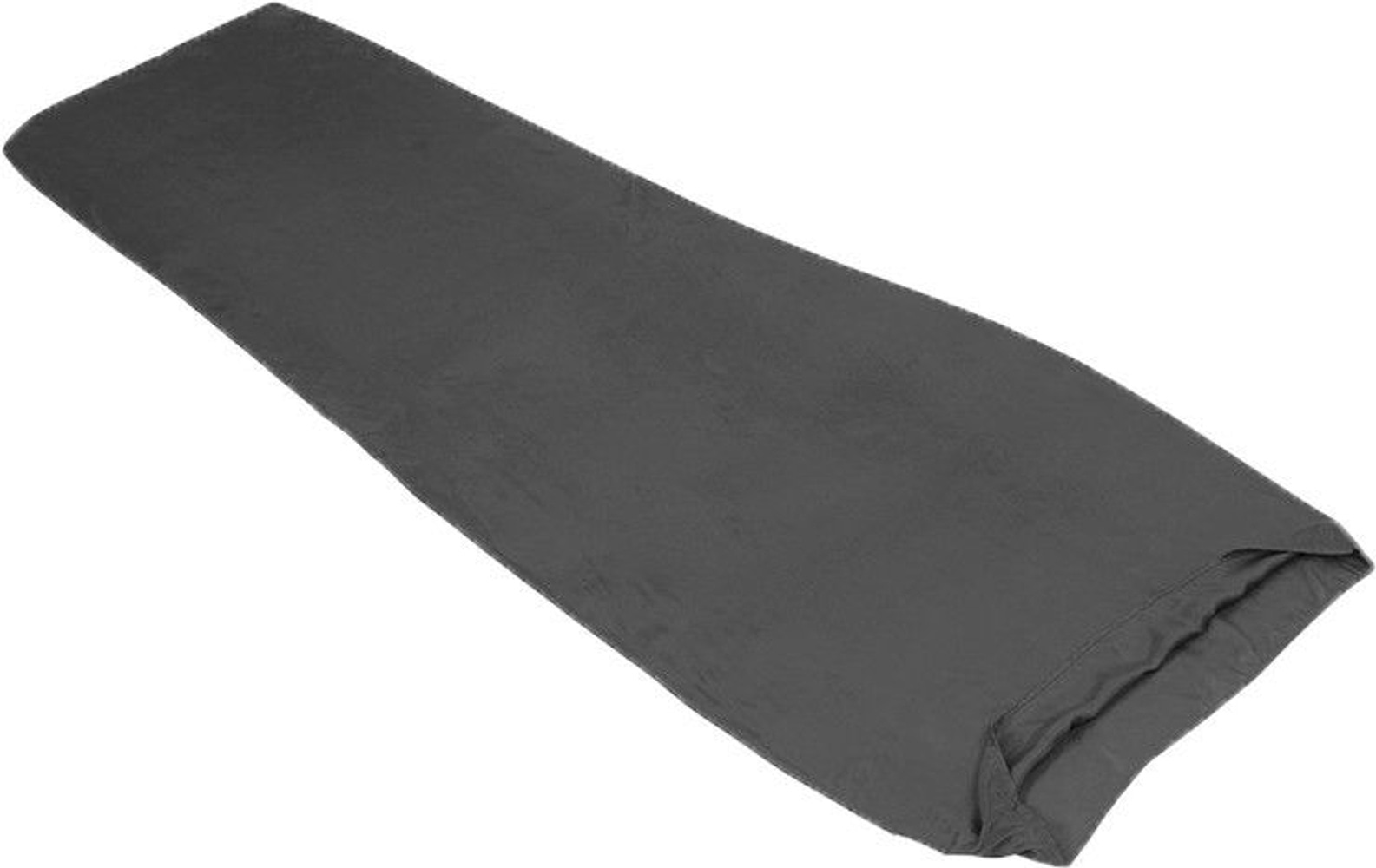 productImage: Cotton Ascent Sleeping Bag Liner makuupussilakana, harmaa