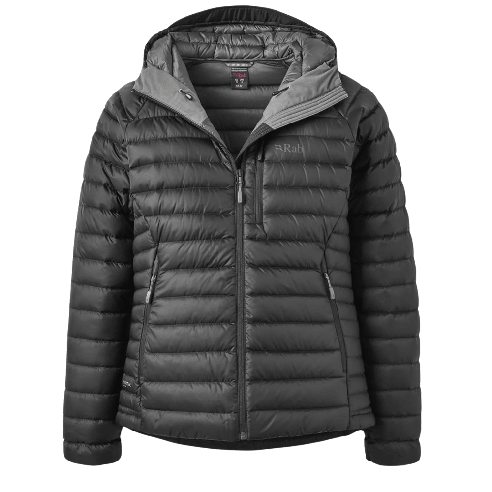 productImage: W's Microlight Alpine Jacket Black (Graphene)