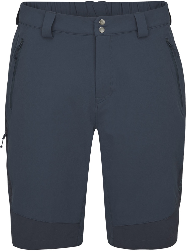 productImage: Torque Mountain Shorts 10" Tempest shortsit, tummansininen