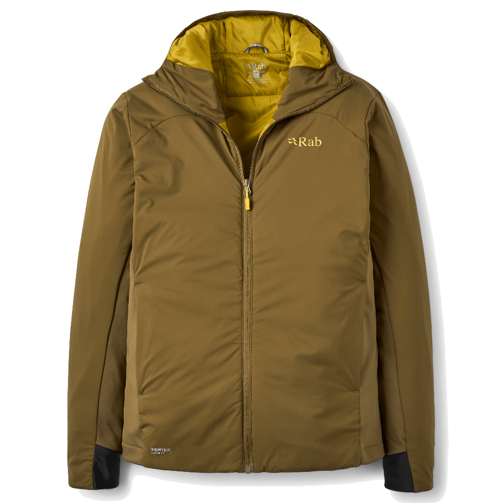 productImage: M's Xenair Alpine Flex Jacket Oak