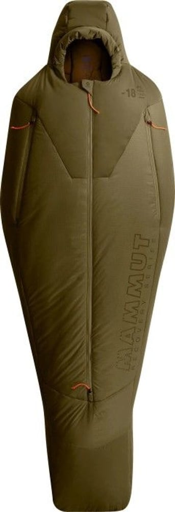 productImage: Protect Fiber Bag -18C L Olive