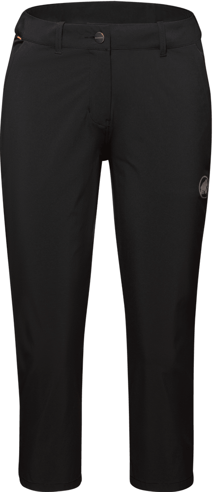 productImage: Runbold Capri Pants Women naisten caprihousut, musta
