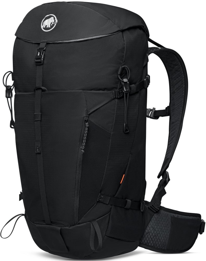 productImage: Lithium reppu, 30 L, musta