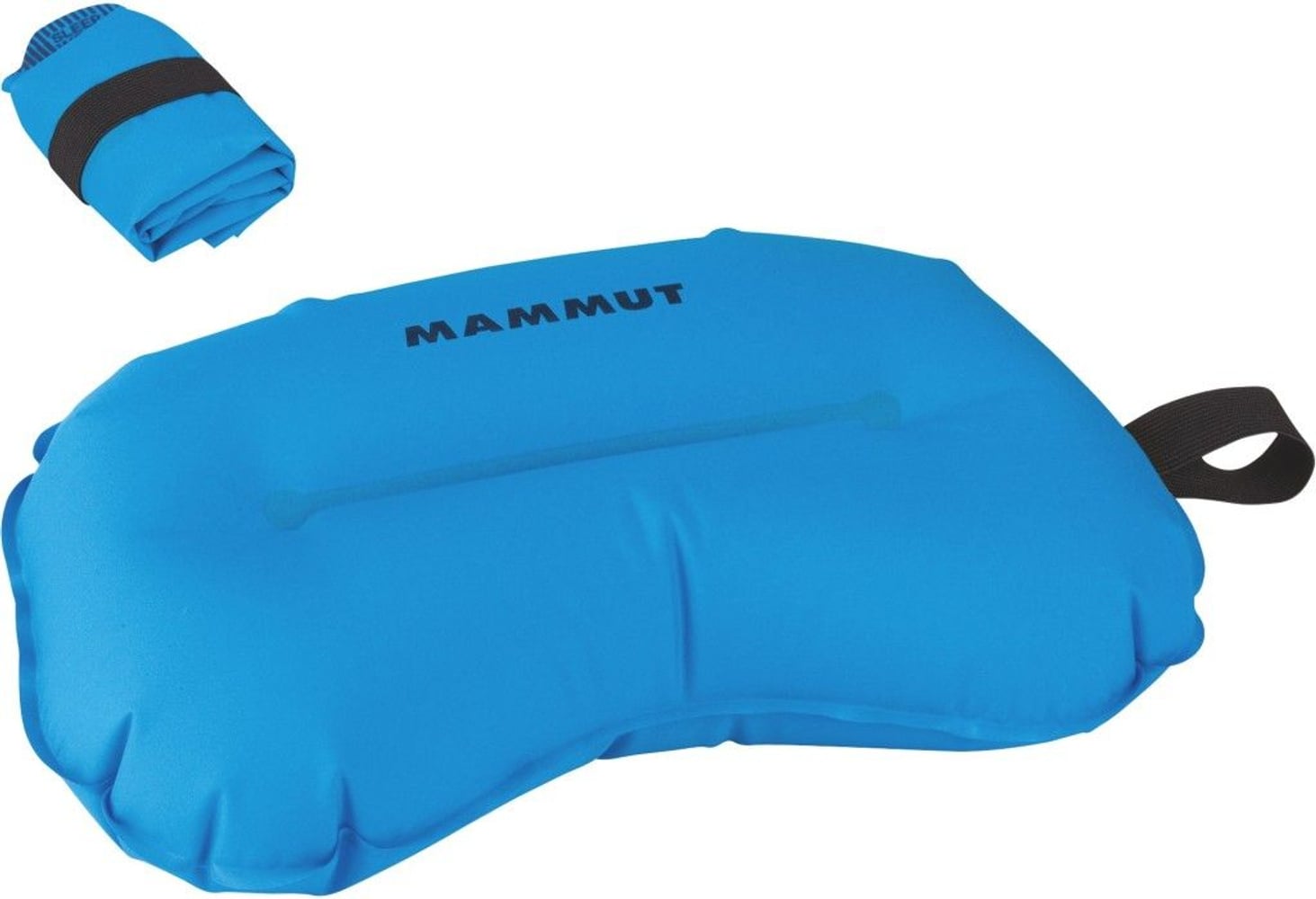 productImage: Air Pillow Imperial -puhallettava tyyny