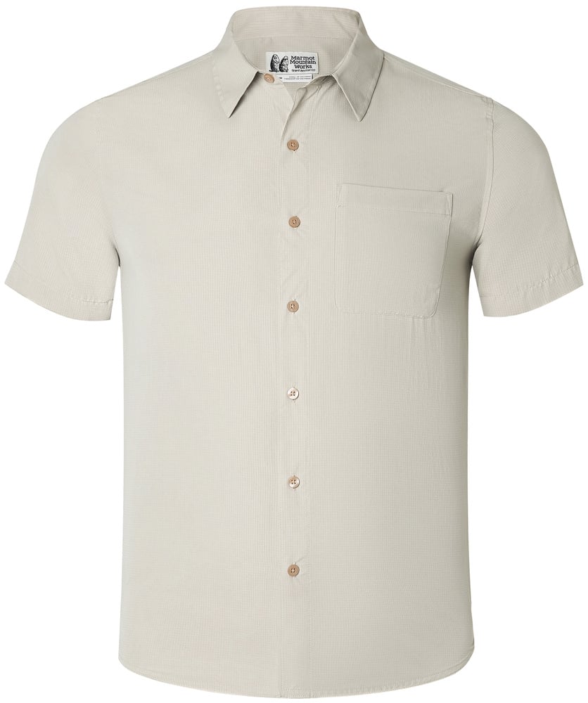 productImage: Aerobora SS paita, valkobeige