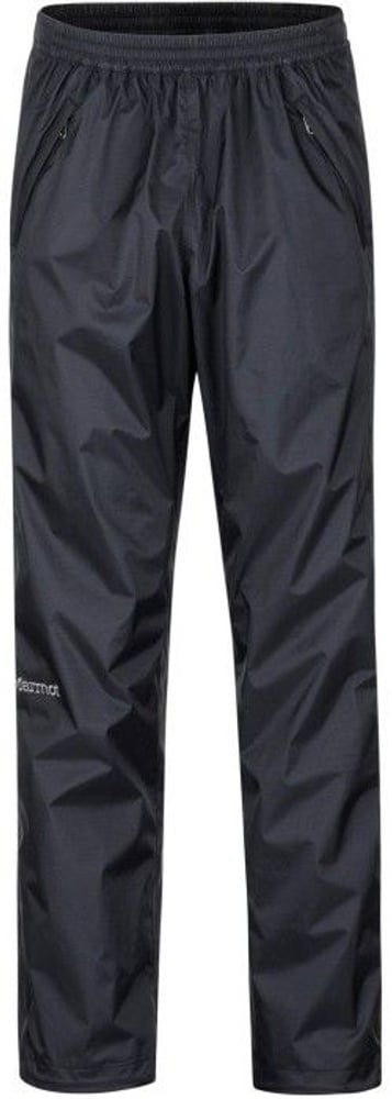 productImage: M's PreCip Eco Pant -sadehousut, Black