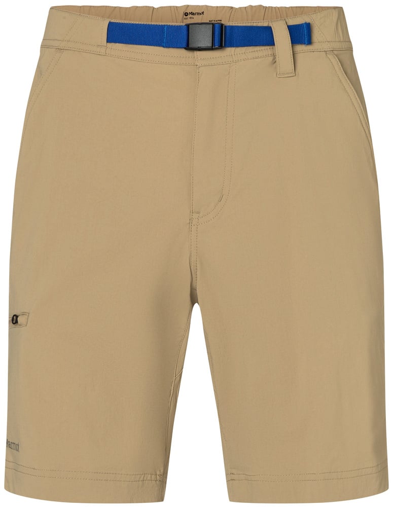 productImage: Arch Rock Short 9" shortsit, beige