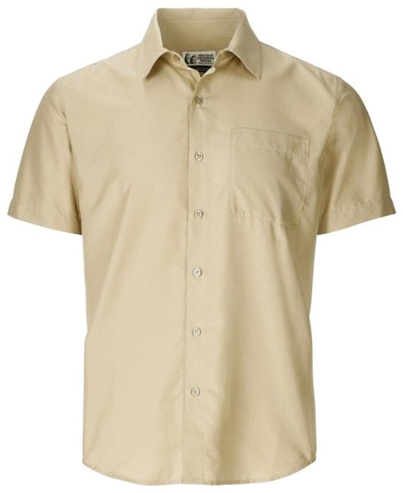 productImage: Men's AirExchange SS Chinchilla