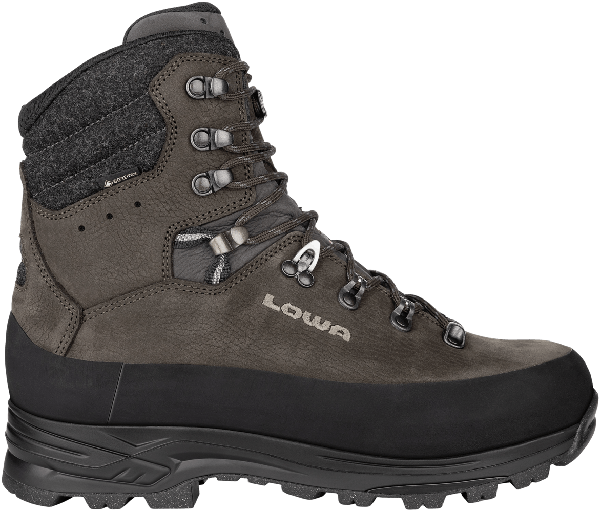 productImage: Tibet EVO EVO GTX vaelluskengät, Slate