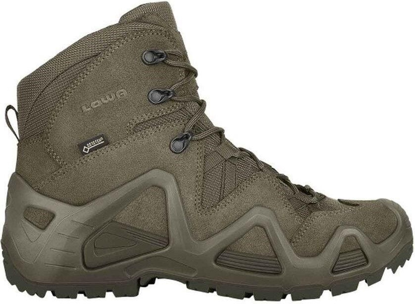 productImage: Zephyr GTX MID TF vaelluskengät, Ranger Green