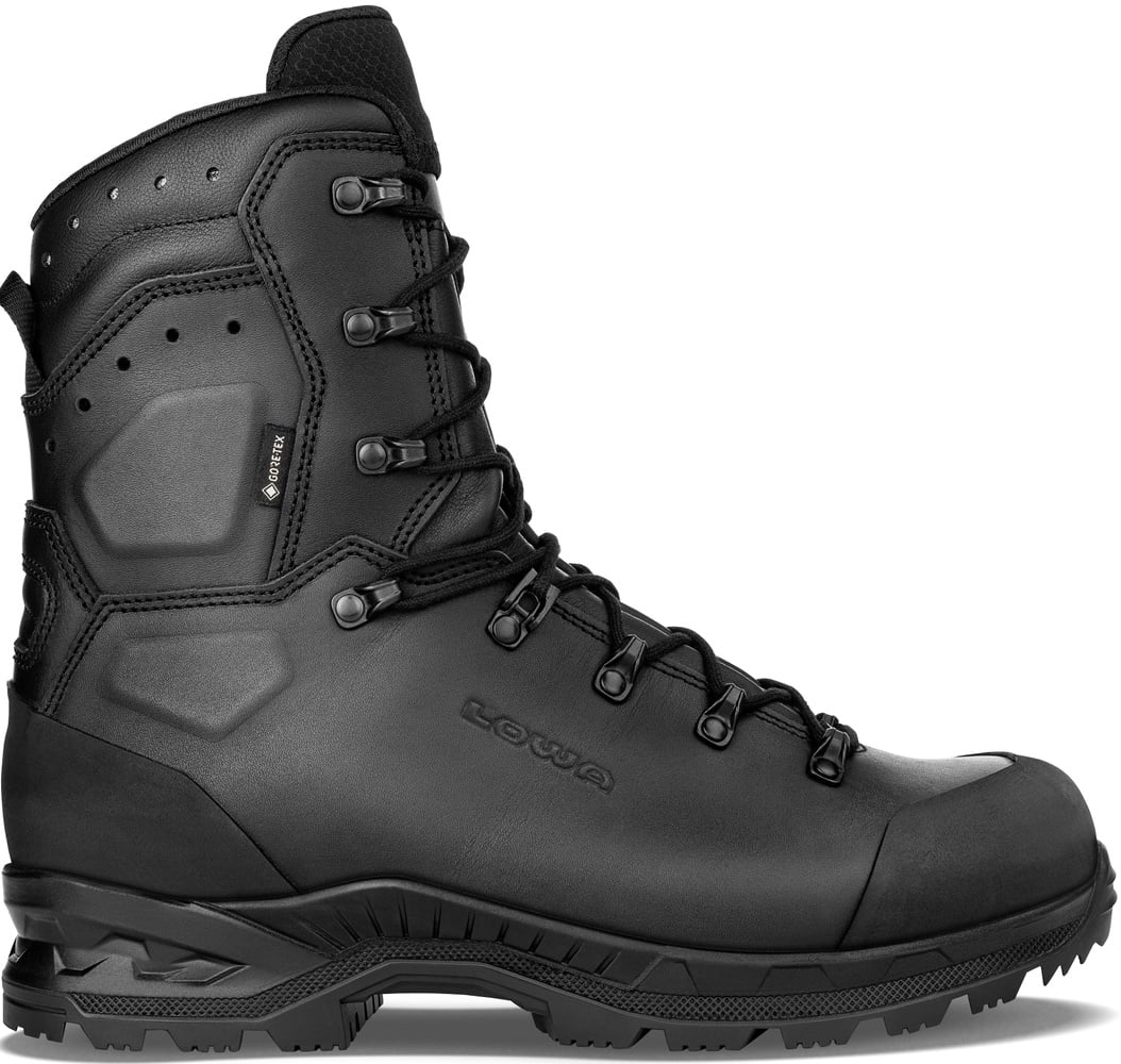 productImage: Combat Boot MK2 GTX varsikengät, musta