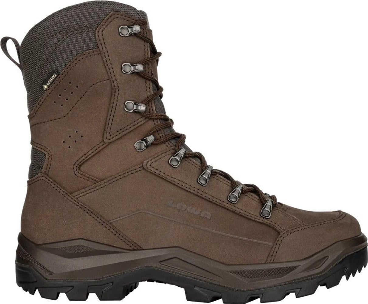 productImage: Miesten Renegade II N GTX High Task Force Dark Brown