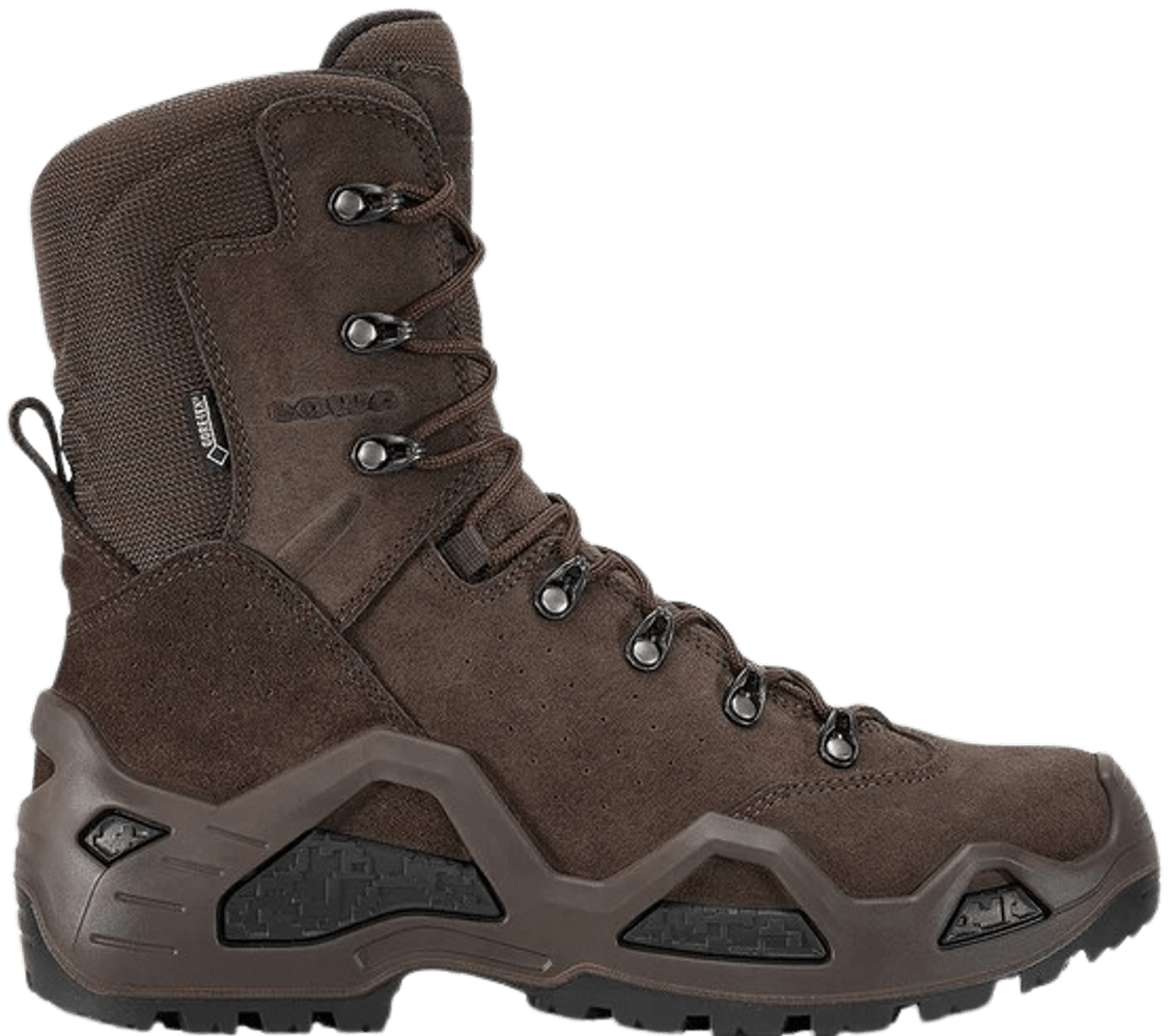 productImage: Z-8S GTX C Unisex kengät, Dark Brown