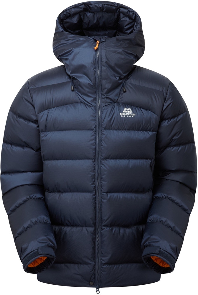 productImage: Vega Jacket untuvatakki, tummansininen