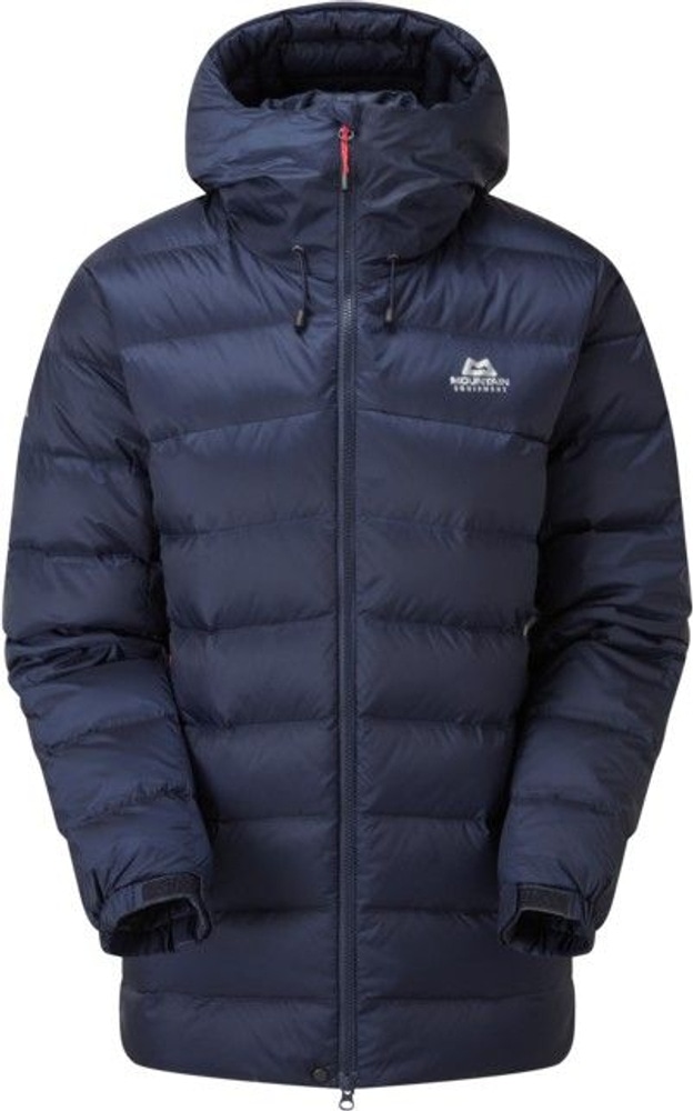 W's Senja Jacket Cosmos, view: 1