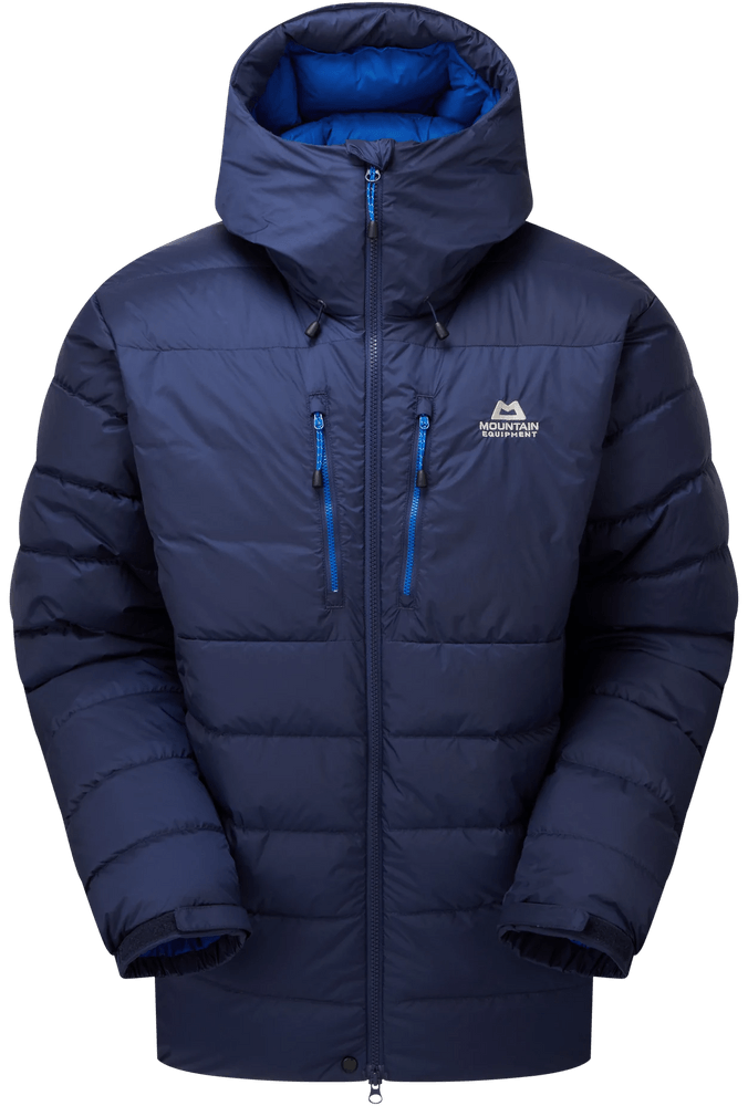 productImage: Trango Jacket untuvatakki, tummansininen